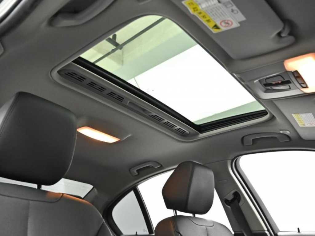 BMW 3 series 2015 - Importación desde Corea - HF Imports Iquique - Foto 19