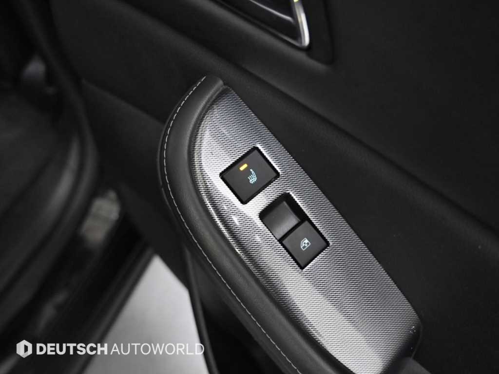 Chevrolet Malibu 2013 Negro - Importación desde Corea - HF Imports Iquique - Foto 16