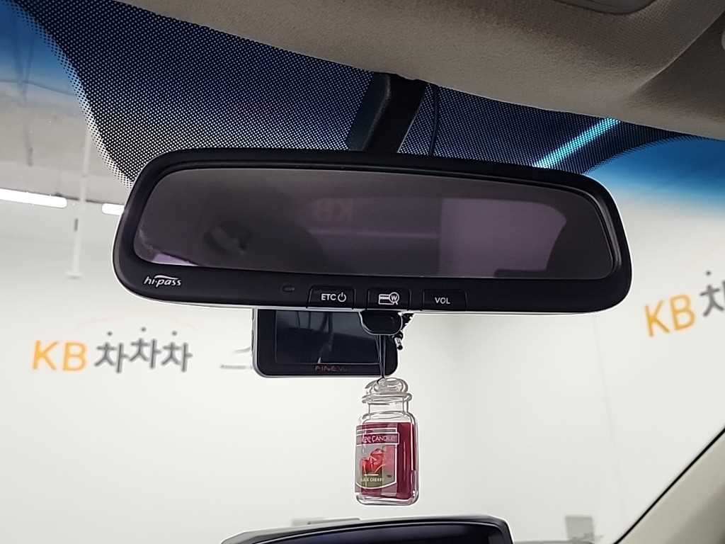 KIA Morning 2012 Gris - Importación desde Corea - HF Imports Iquique - Foto 15