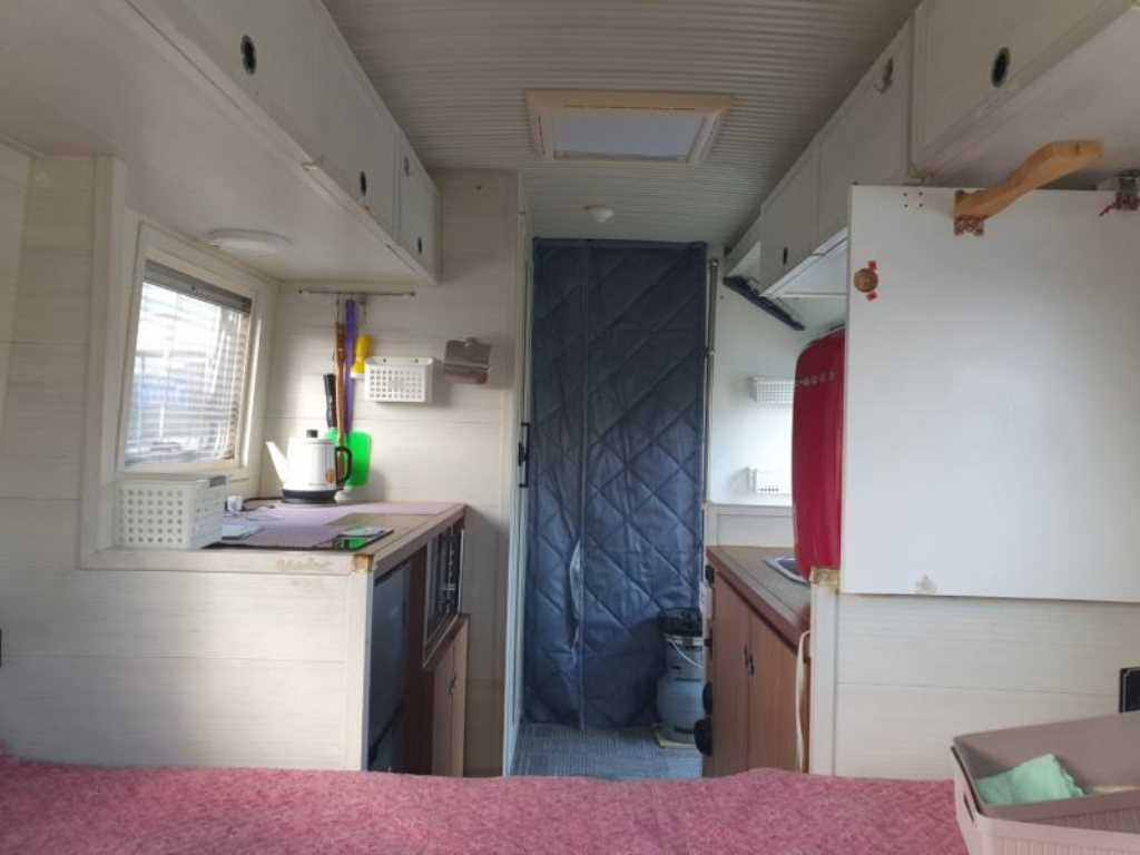 medium and large bus Hyundai bus 2007 - Importación desde Corea - HF Imports Iquique - Foto 18