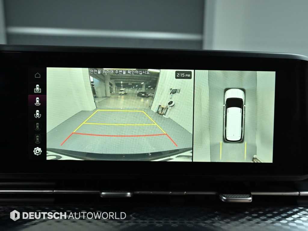 KIA Carnival 2021 - Importación desde Corea - HF Imports Iquique - Foto 15