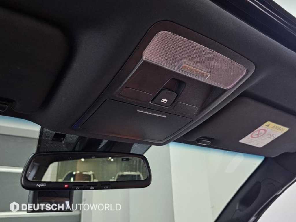 Ssangyong Rexton 2021 Verde - Importación desde Corea - HF Imports Iquique - Foto 18