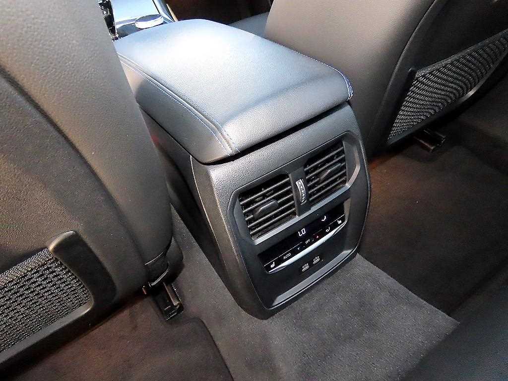 BMW 3 series 2022 Blanco - Importación desde Corea - HF Imports Iquique - Foto 16