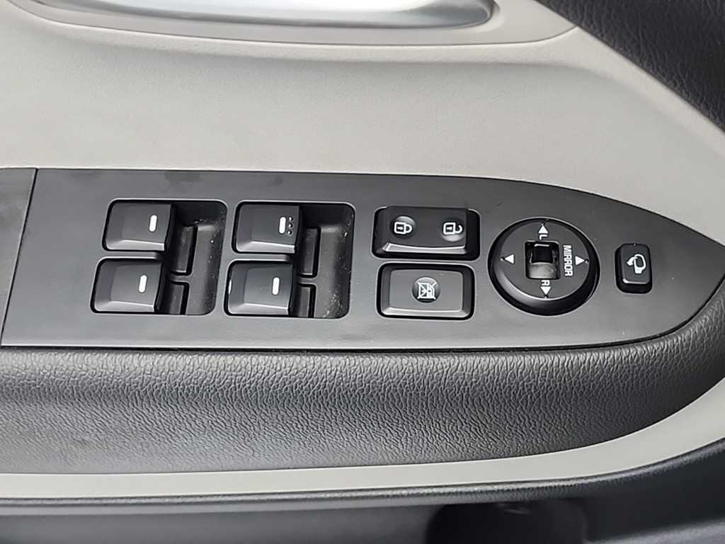 KIA Ray 2023 - Importación desde Corea - HF Imports Iquique - Foto 15