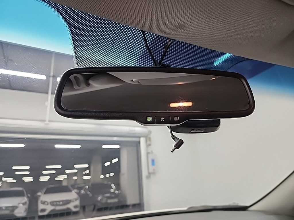 KIA K5 2011 Blanco - Importación desde Corea - HF Imports Iquique - Foto 14