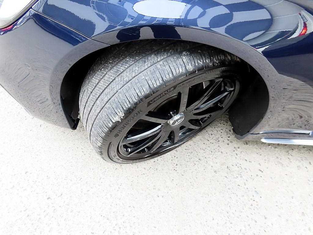 Mercedes Benz S Class 2015 Azul - Importación desde Corea - HF Imports Iquique - Foto 20