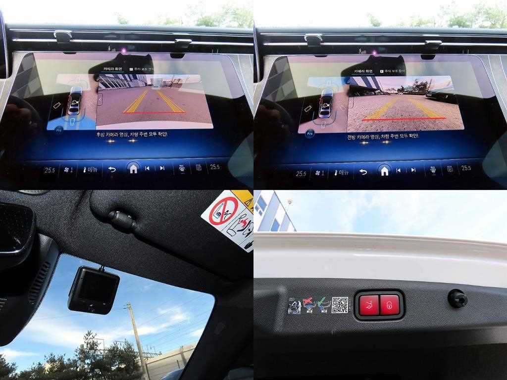 Mercedes Benz E class 2025 Blanco - Importación desde Corea - HF Imports Iquique - Foto 18