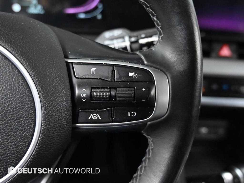 KIA Sportage 2022 Blanco - Importación desde Corea - HF Imports Iquique - Foto 18