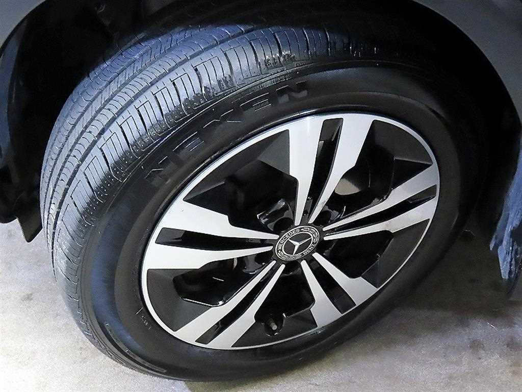 Mercedes Benz GLB Class 2021 Gris - Importación desde Corea - HF Imports Iquique - Foto 20