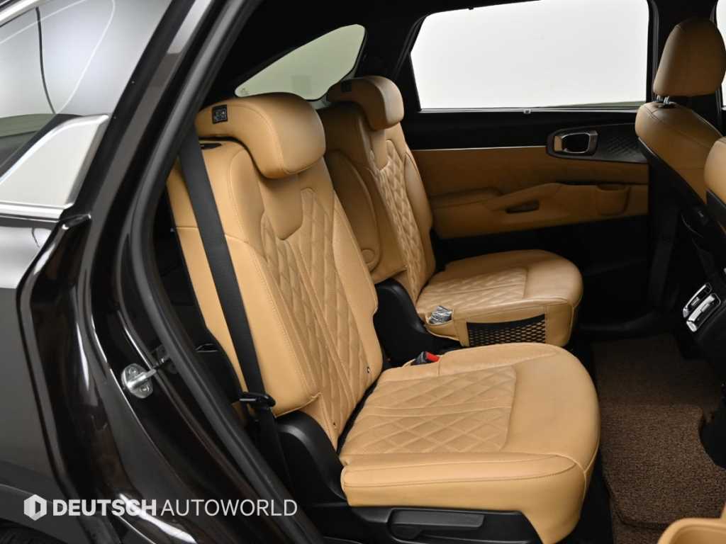 KIA Sorento - Vista 12