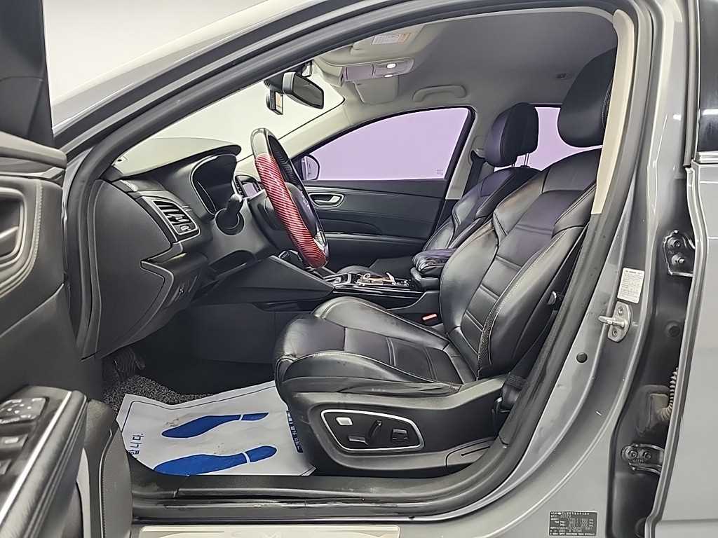 SAMSUNG SM6 - Vista 11