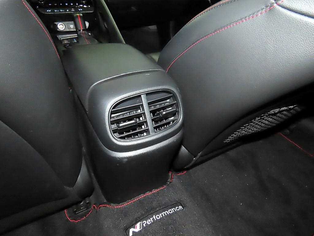 HYUNDAI Avante 2021 Rojo - Importación desde Corea - HF Imports Iquique - Foto 16