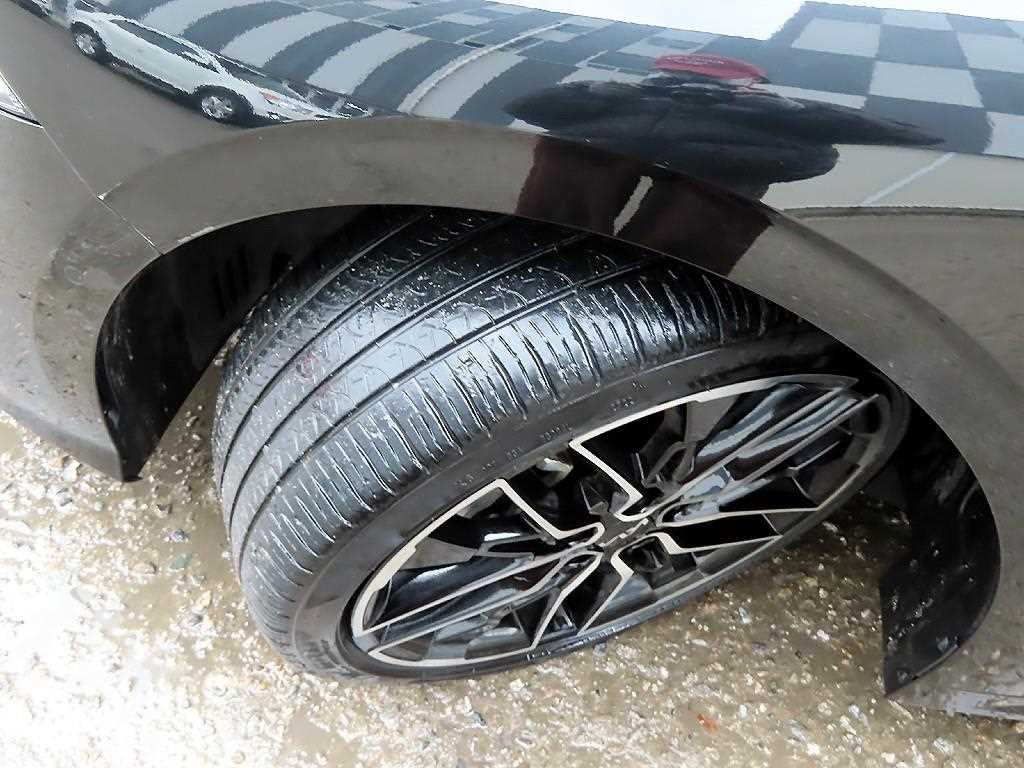 KIA K5 2023 Negro - Importación desde Corea - HF Imports Iquique - Foto 20