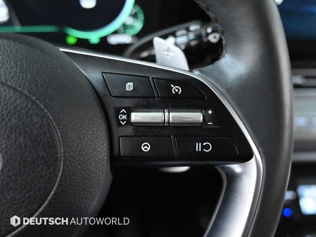 HYUNDAI Grandeur 2023 Blanco - Importación desde Corea - HF Imports Iquique - Foto 18