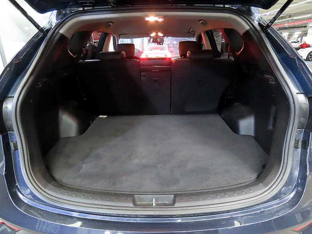 HYUNDAI Santa Fe 2017 Azul - Importación desde Corea - HF Imports Iquique - Foto 16