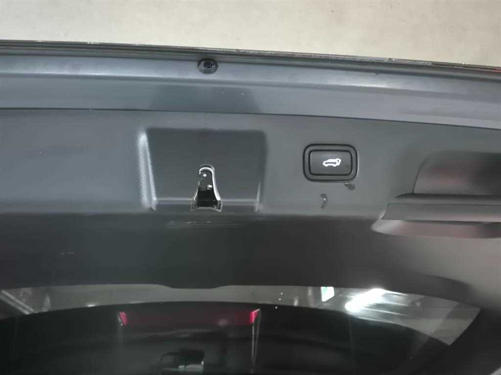 HYUNDAI Palisade - Vista 7