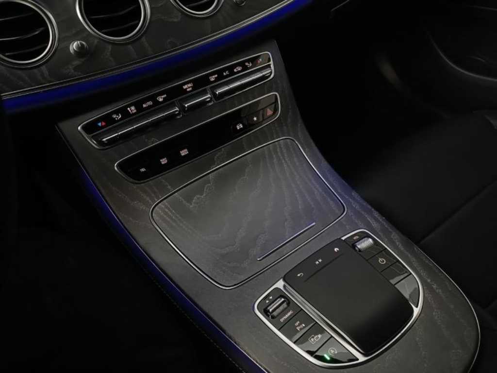 Mercedes Benz E class 2021 - Importación desde Corea - HF Imports Iquique - Foto 15