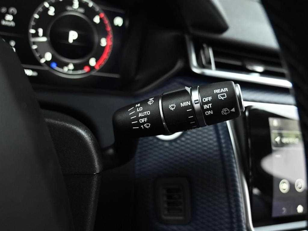 Land Rover Range Rover Bella 2018 - Importación desde Corea - HF Imports Iquique - Foto 18