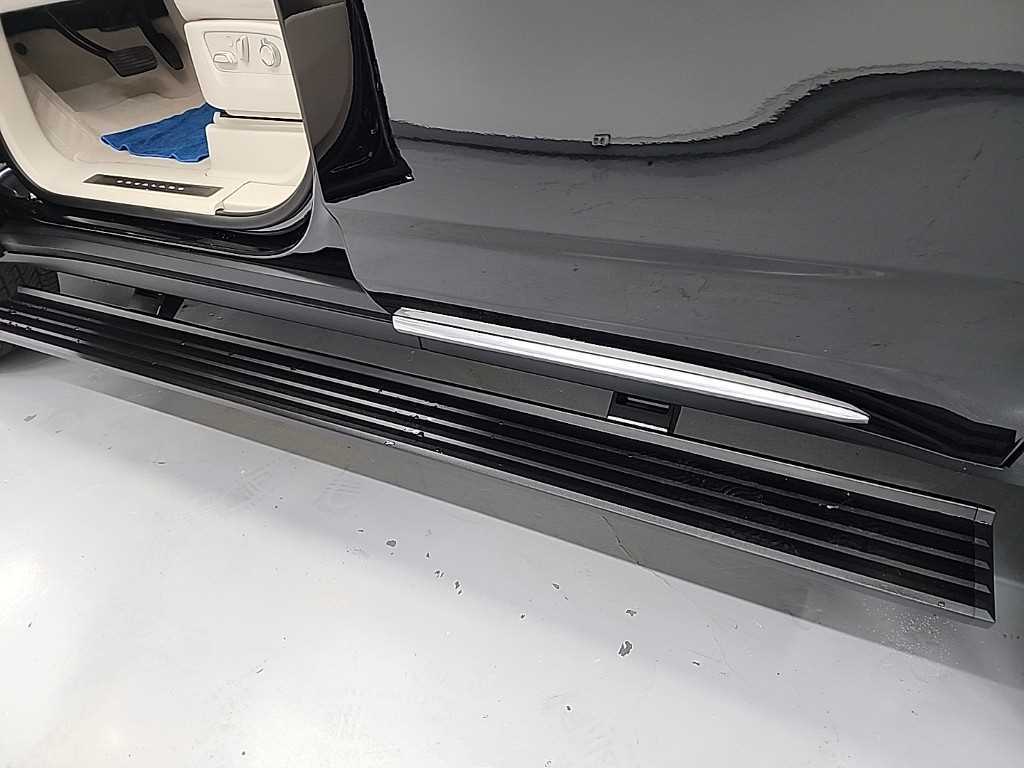 Cadillac Escalade 2023 Negro - Importación desde Corea - HF Imports Iquique - Foto 15