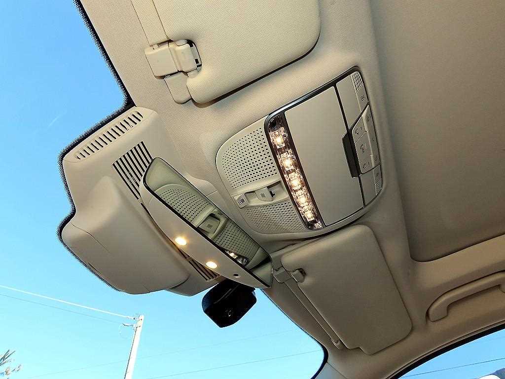 Mercedes Benz S Class 2018 Negro - Importación desde Corea - HF Imports Iquique - Foto 15