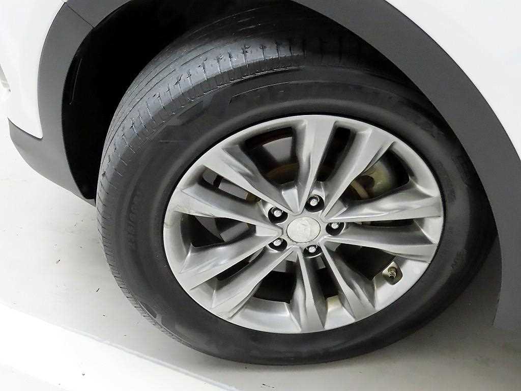 HYUNDAI Santa Fe 2016 - Importación desde Corea - HF Imports Iquique - Foto 19