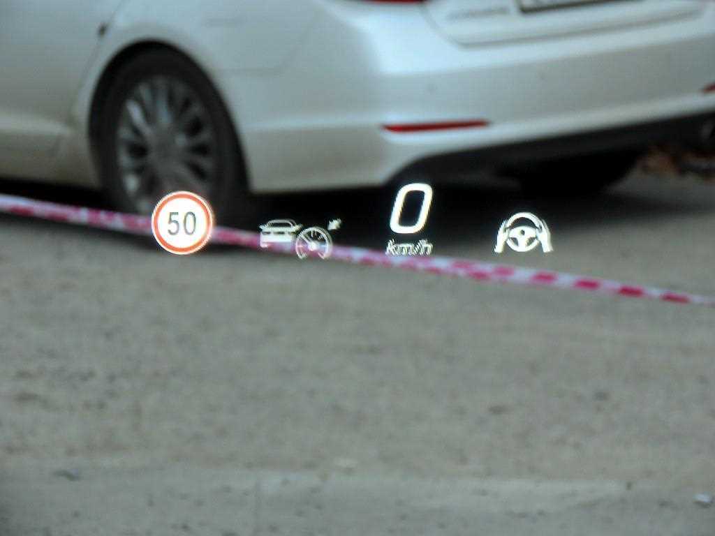 Mercedes Benz E class - Vista 10