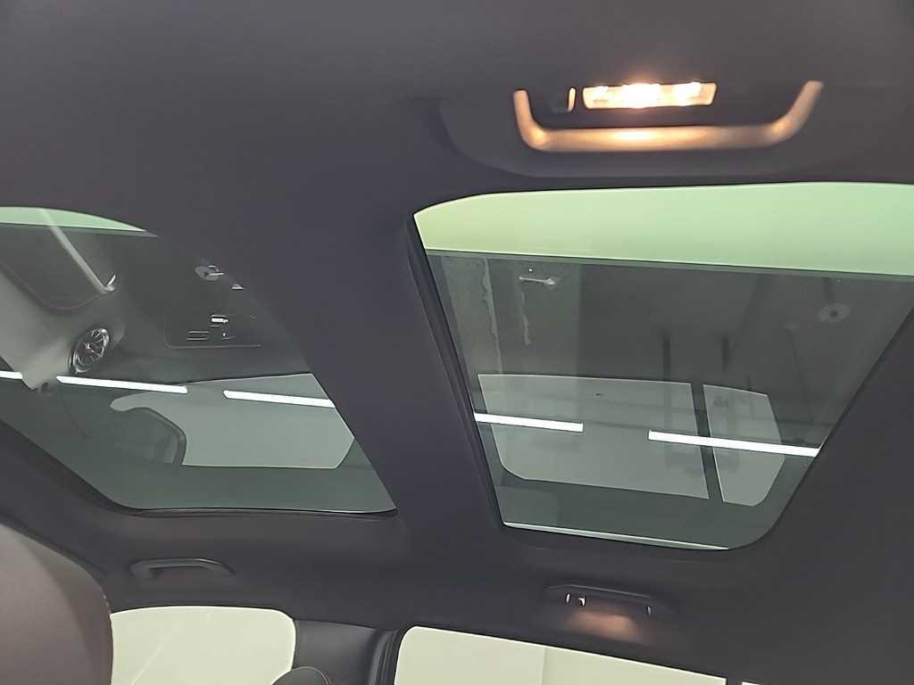 Mercedes Benz GLB Class 2021 Gris - Importación desde Corea - HF Imports Iquique - Foto 13