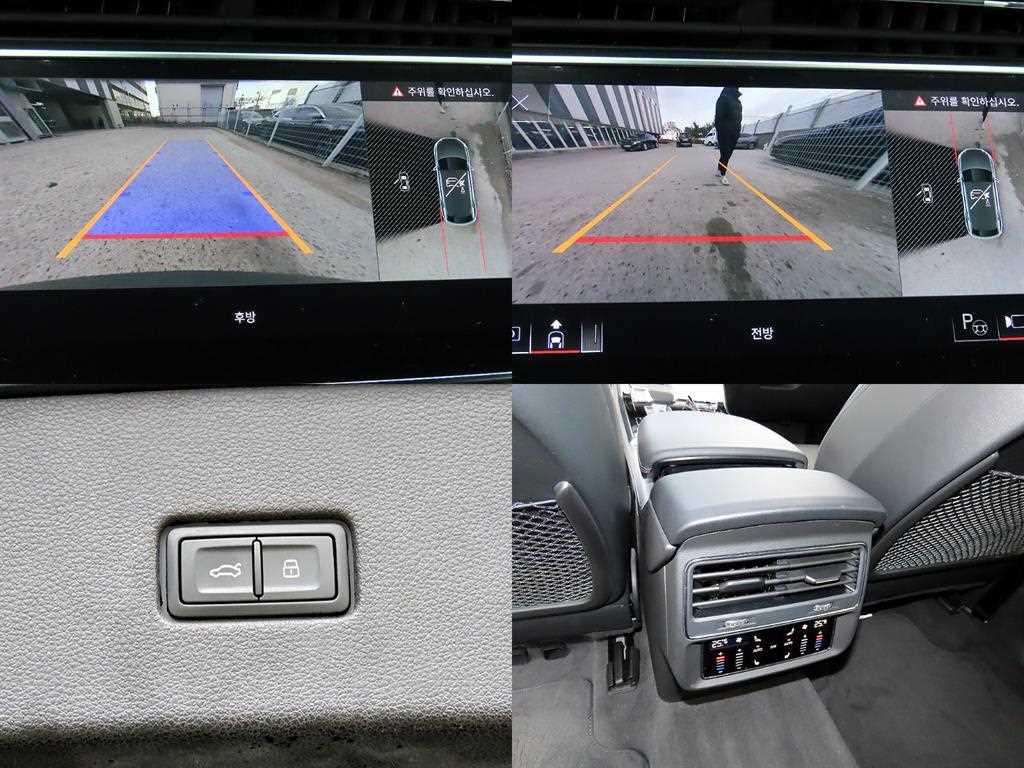 Audi Q8 2023 - Importación desde Corea - HF Imports Iquique - Foto 18