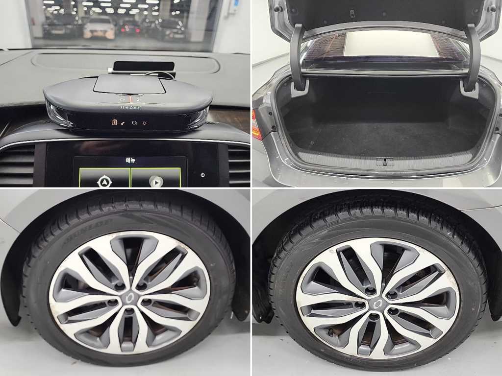 SAMSUNG SM6 2016 Gris - Importación desde Corea - HF Imports Iquique - Foto 18