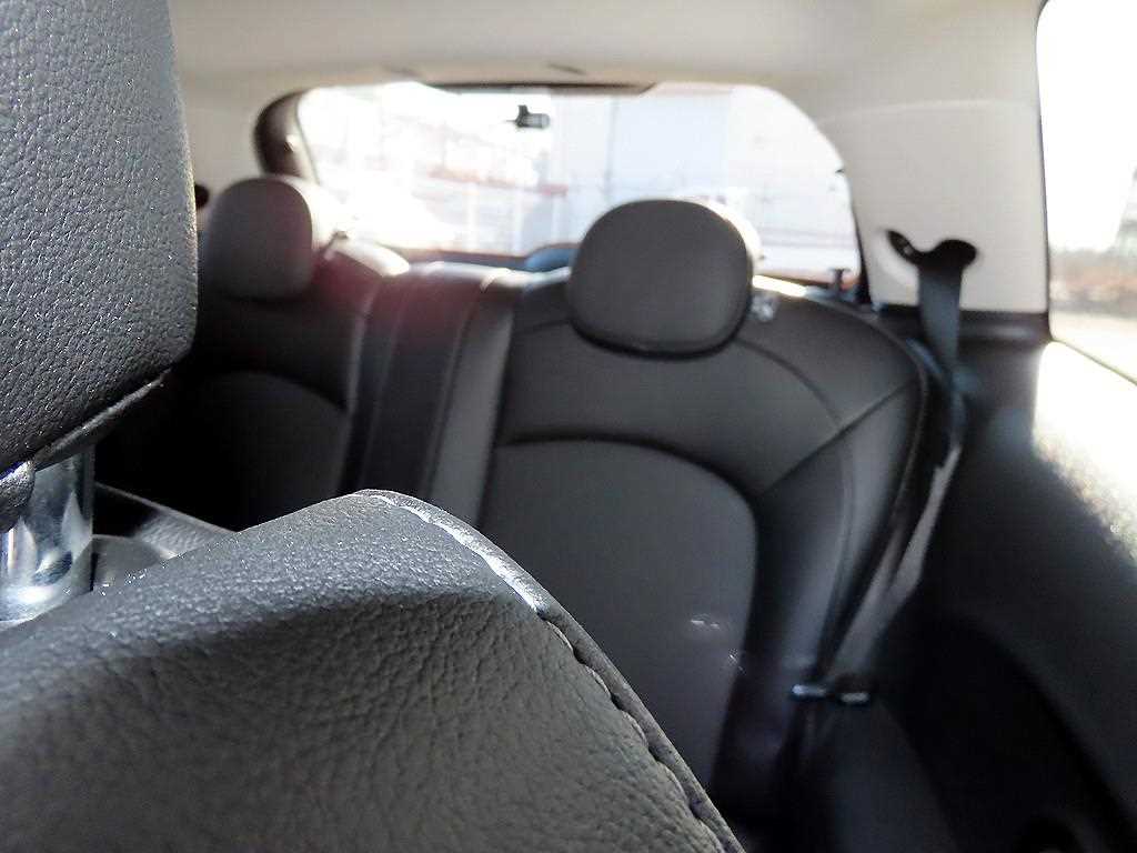 Mini Cooper - Vista 6