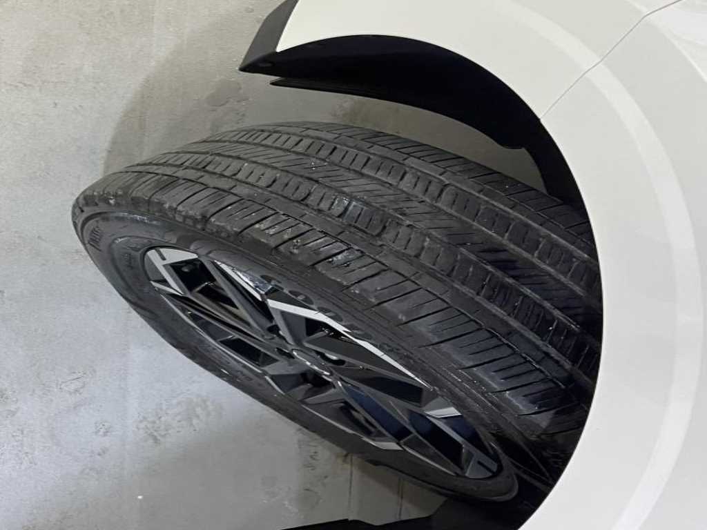 KIA Carnival 2024 Blanco - Importación desde Corea - HF Imports Iquique - Foto 19