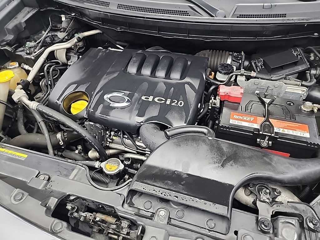 SAMSUNG QM5 - Vista 5