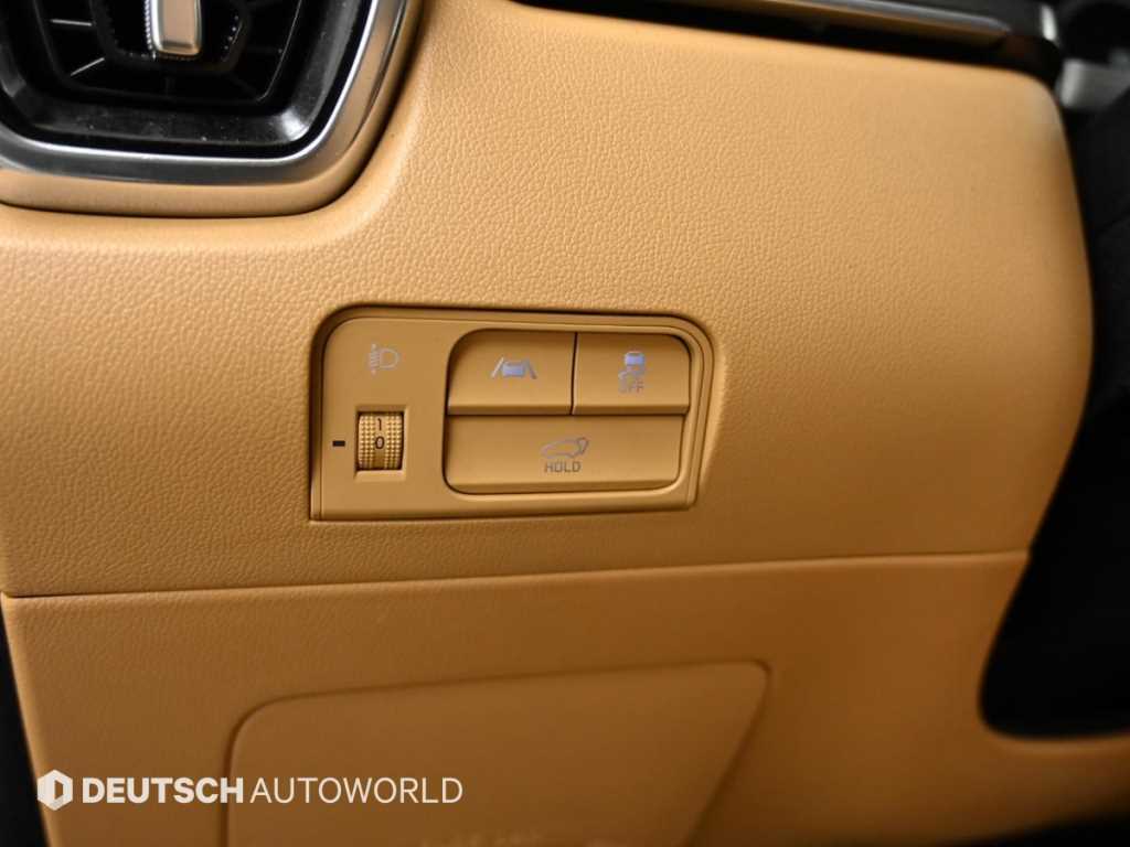 KIA Sorento 2021 Café - Importación desde Corea - HF Imports Iquique - Foto 17