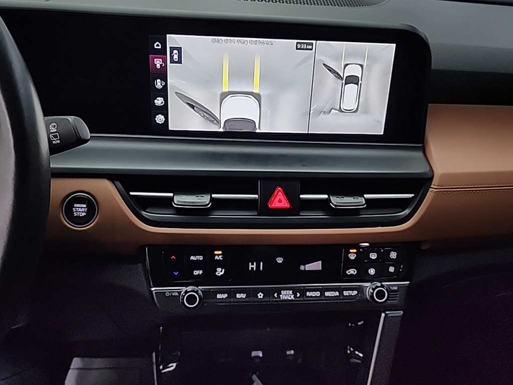 KIA Seltos - Vista 10