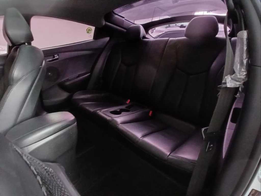 HYUNDAI Veloster 2013 Blanco - Importación desde Corea - HF Imports Iquique - Foto 16