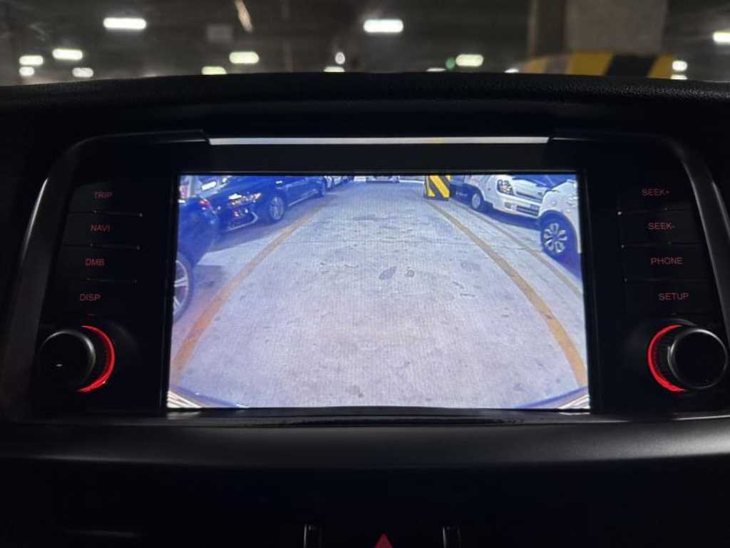 KIA K5 2020 Gris - Importación desde Corea - HF Imports Iquique - Foto 14