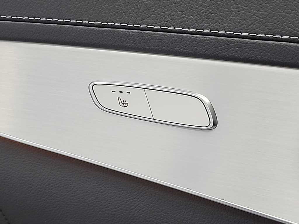 Mercedes Benz GLC Class 2019 Blanco - Importación desde Corea - HF Imports Iquique - Foto 14