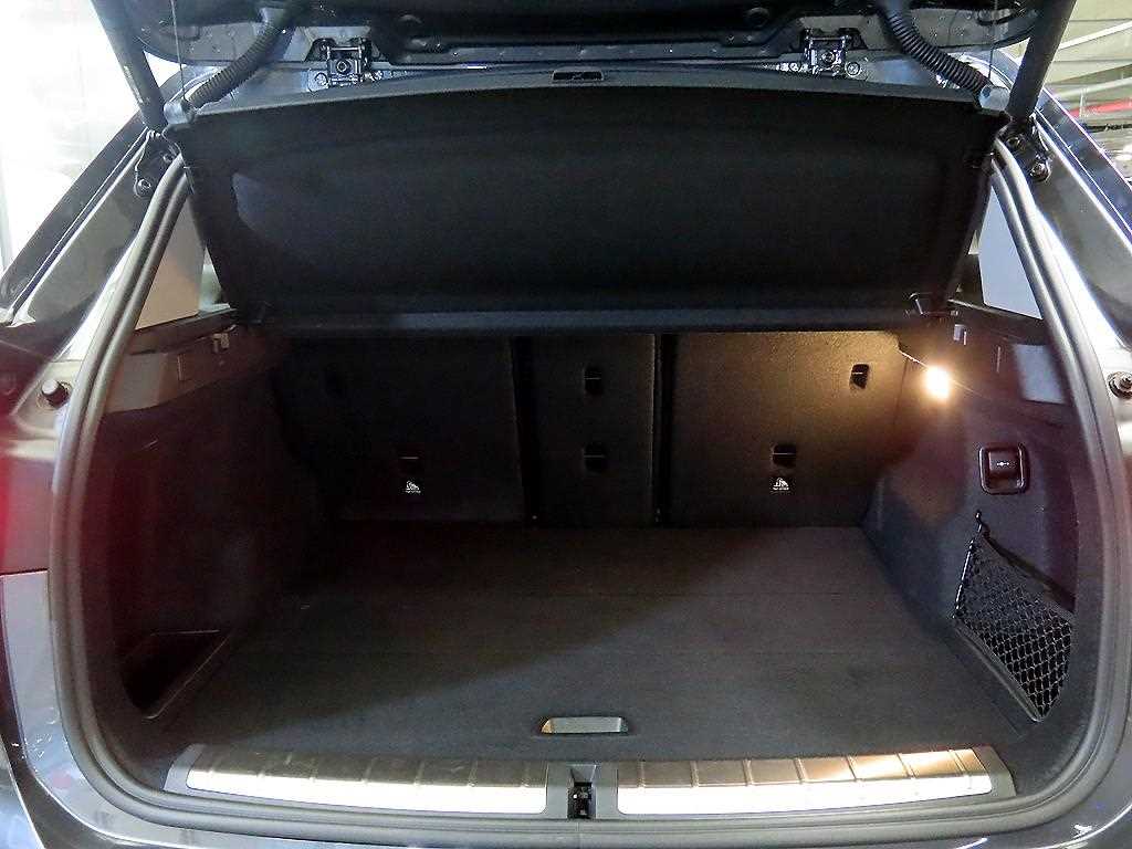 BMW X1 2022 Gris - Importación desde Corea - HF Imports Iquique - Foto 17