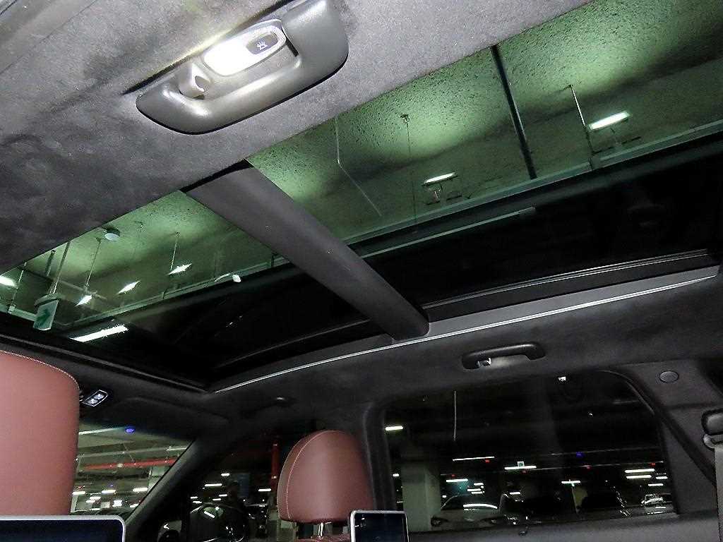 HYUNDAI Santa Fe 2020 Gris - Importación desde Corea - HF Imports Iquique - Foto 14