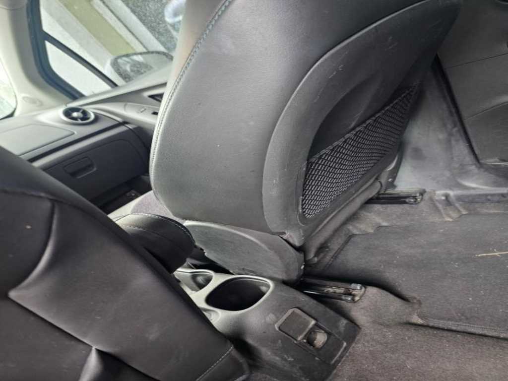 Chevrolet Trax 2015 Blanco - Importación desde Corea - HF Imports Iquique - Foto 16