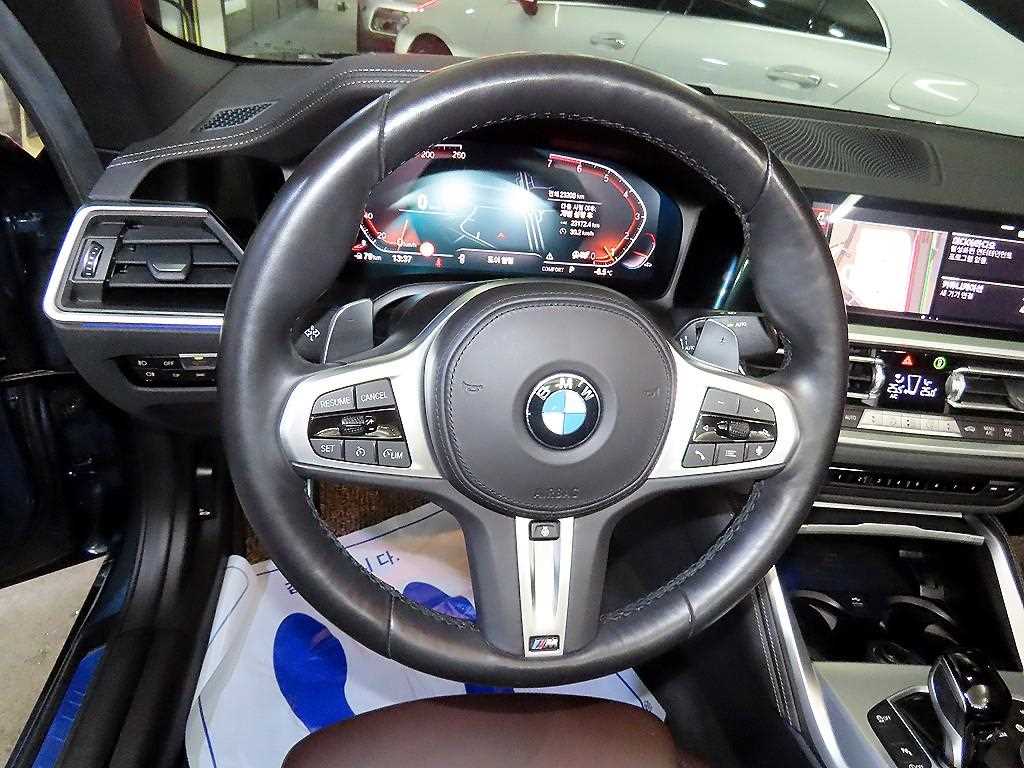 BMW 4 Series - Vista 11