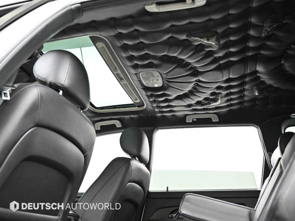 Ssangyong Rexton 2015 Blanco - Importación desde Corea - HF Imports Iquique - Foto 19