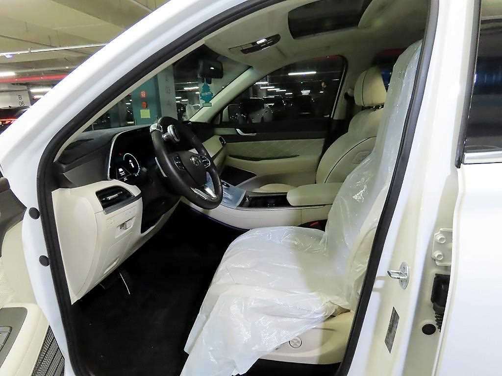 HYUNDAI Palisade - Vista 6