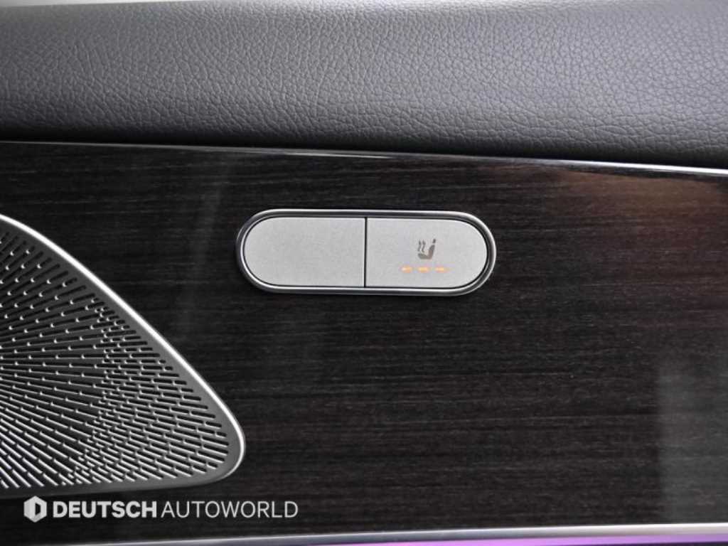 Mercedes Benz GLE Class 2021 Gris - Importación desde Corea - HF Imports Iquique - Foto 16