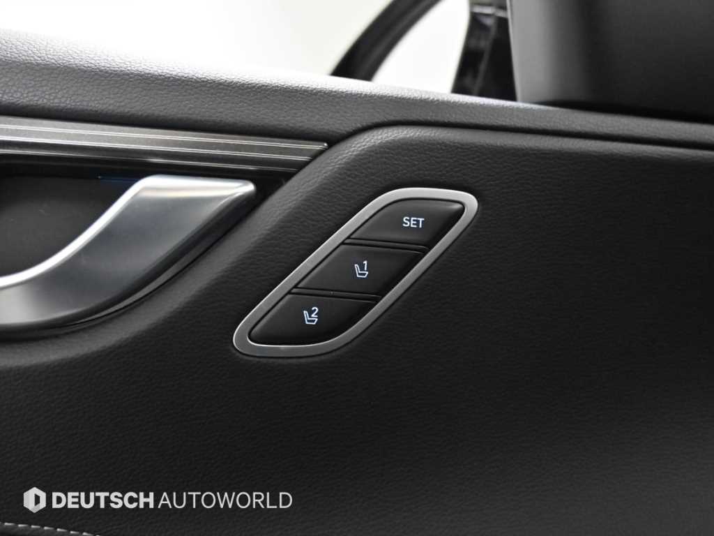 HYUNDAI Grandeur 2019 Negro - Importación desde Corea - HF Imports Iquique - Foto 18