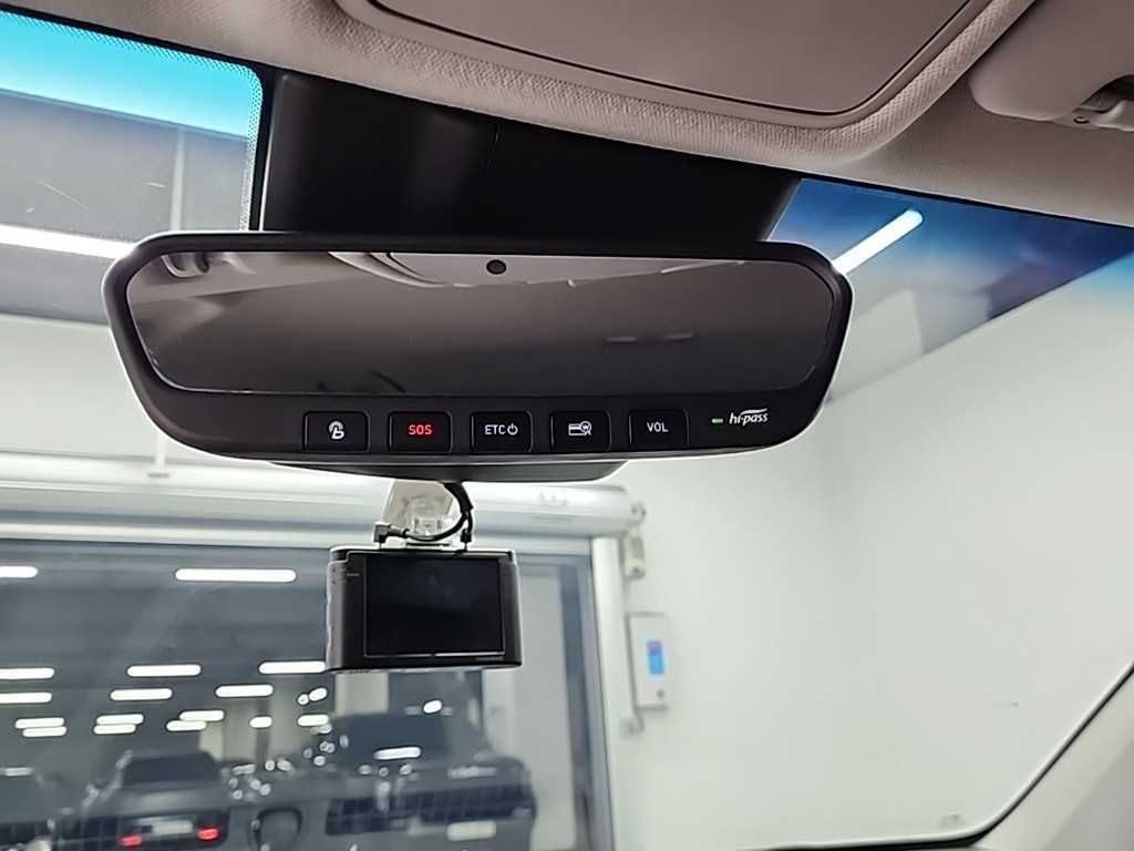 HYUNDAI Kona 2018 Gris - Importación desde Corea - HF Imports Iquique - Foto 15