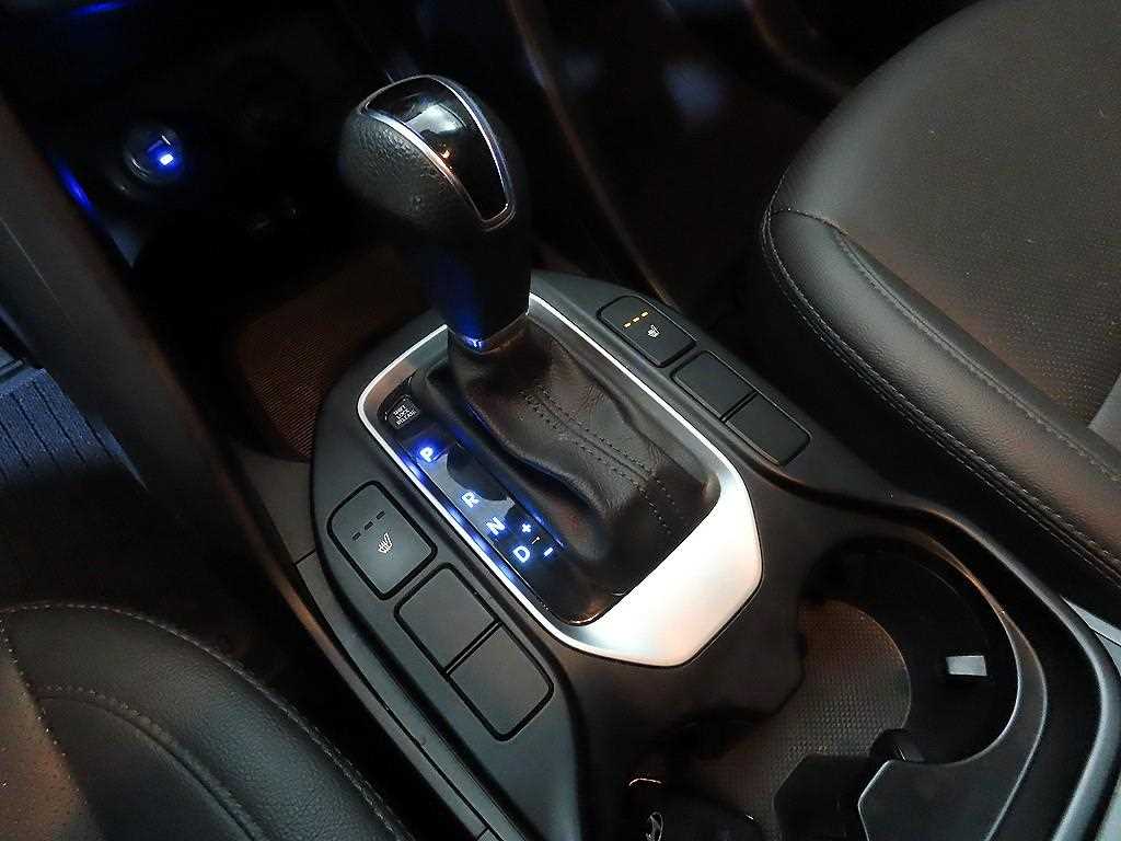 HYUNDAI Santa Fe - Vista 12