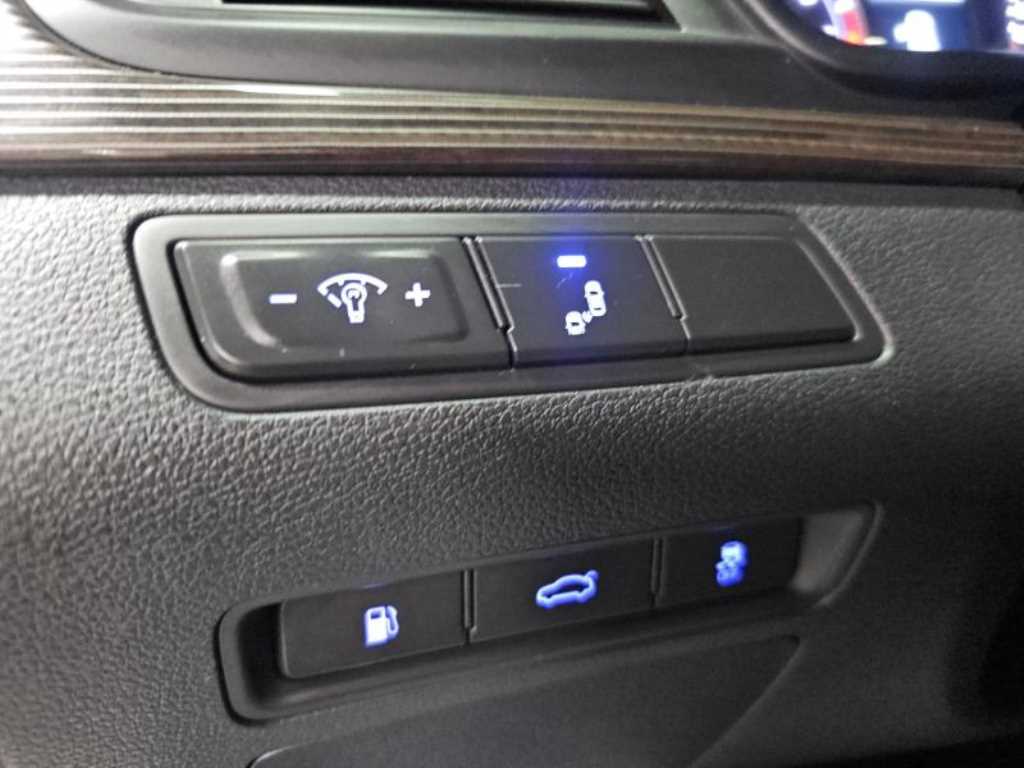 HYUNDAI Sonata 2018 Blanco - Importación desde Corea - HF Imports Iquique - Foto 15