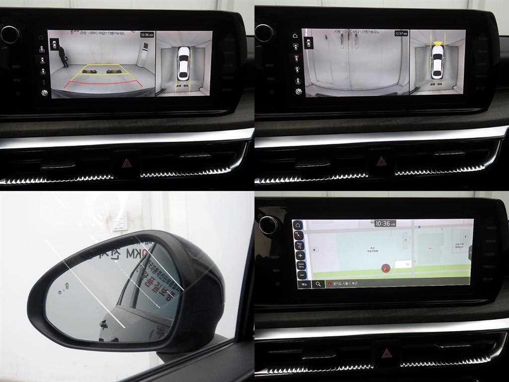 KIA K5 2021 - Importación desde Corea - HF Imports Iquique - Foto 16