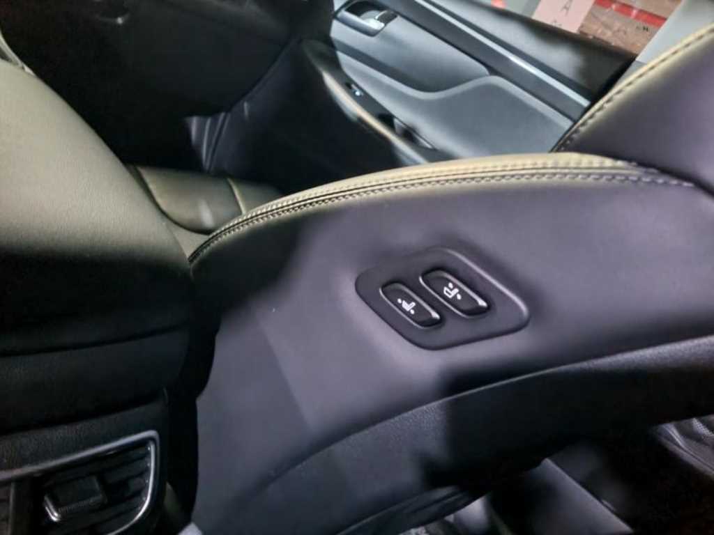 HYUNDAI Santa Fe - Vista 12